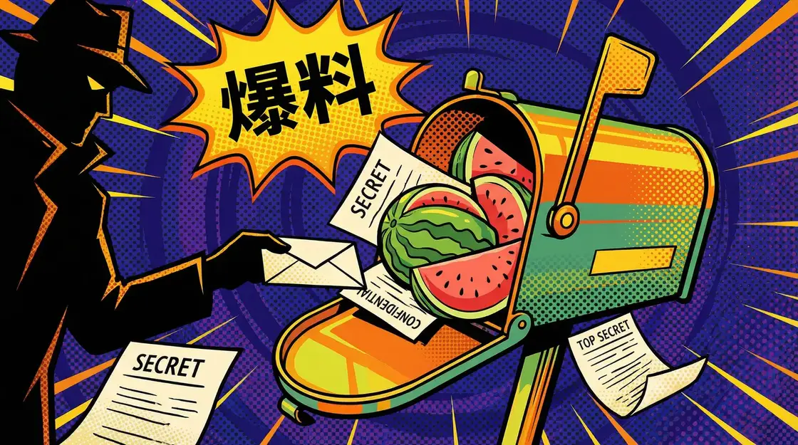 澳门皇冠app 匿名爆料通道漫画插图